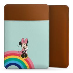 Tablet Sleeve caramel