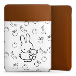 Tablet Sleeve caramel