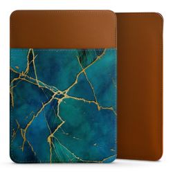 Tablet Sleeve caramel