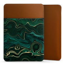 Tablet Sleeve caramel