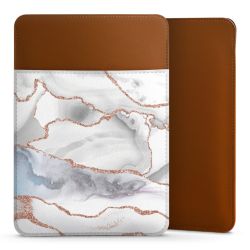 Tablet Sleeve caramel