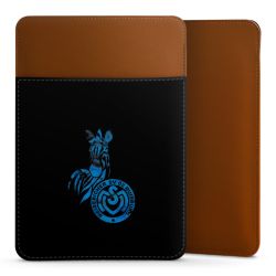 Tablet Sleeve karamell