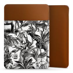 Tablet Sleeve caramel