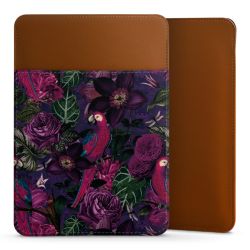 Tablet Sleeve caramel