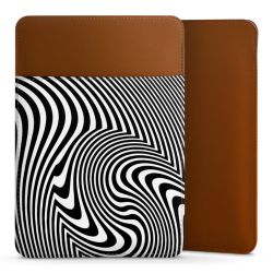 Tablet Sleeve caramel