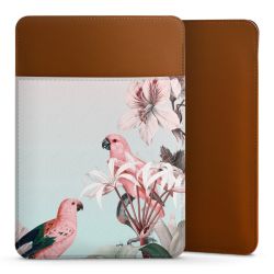 Tablet Sleeve caramel