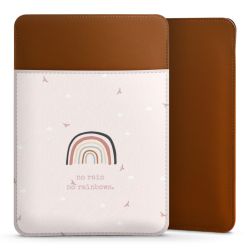 Tablet Sleeve caramel