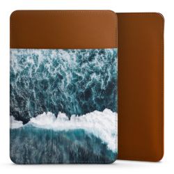 Tablet Sleeve caramel