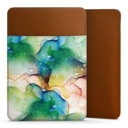 Tablet Sleeve caramel