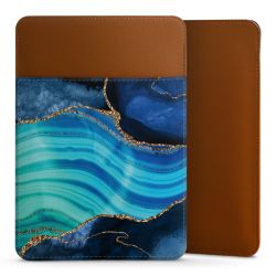 Tablet Sleeve caramel