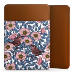 Tablet Sleeve caramel