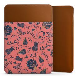 Tablet Sleeve caramel