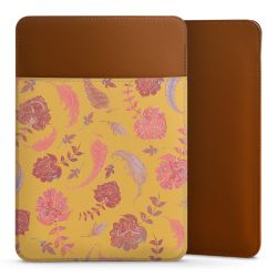 Tablet Sleeve caramel