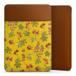 Tablet Sleeve caramel