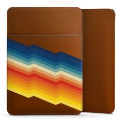 Tablet Sleeve caramel