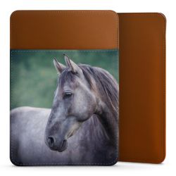 Tablet Sleeve caramel