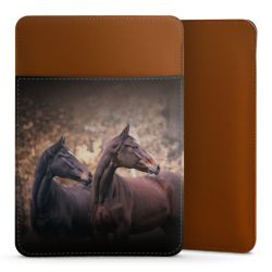 Tablet Sleeve caramel