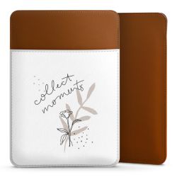 Tablet Sleeve caramel