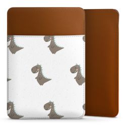 Tablet Sleeve caramel