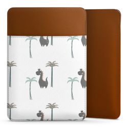 Tablet Sleeve caramel