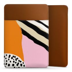 Tablet Sleeve caramel