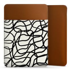 Tablet Sleeve caramel