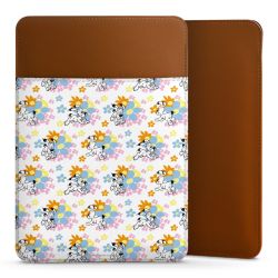 Tablet Sleeve karamell