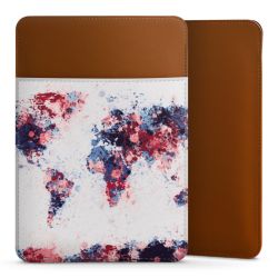 Tablet Sleeve caramel