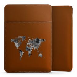 Tablet Sleeve caramel