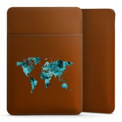 Tablet Sleeve caramel