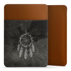 Tablet Sleeve caramel