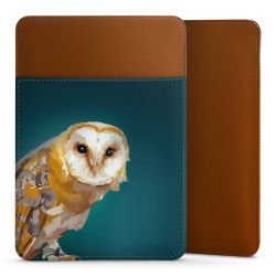 Tablet Sleeve caramel