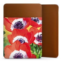 Tablet Sleeve caramel