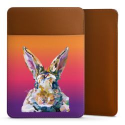 Tablet Sleeve caramel