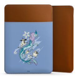 Tablet Sleeve caramel