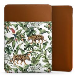 Tablet Sleeve caramel