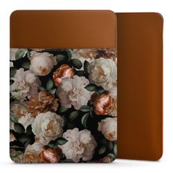 Tablet Sleeve caramel