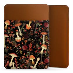 Tablet Sleeve caramel