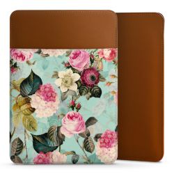 Tablet Sleeve caramel