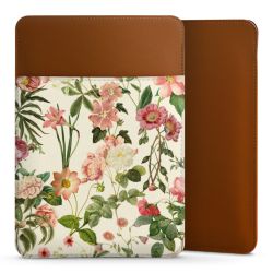 Tablet Sleeve caramel