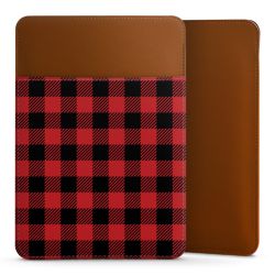 Tablet Sleeve caramel