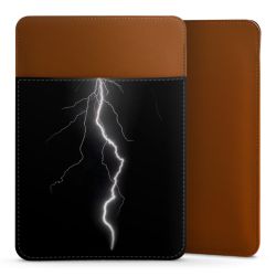 Tablet Sleeve caramel