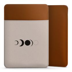 Tablet Sleeve caramel