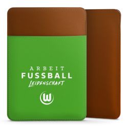 Tablet Sleeve karamell