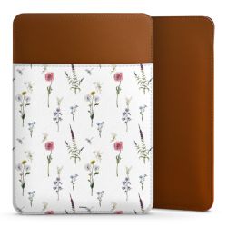 Tablet Sleeve caramel