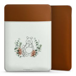 Tablet Sleeve caramel