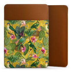 Tablet Sleeve caramel