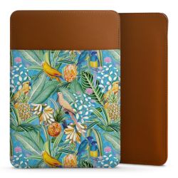 Tablet Sleeve caramel