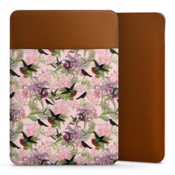 Tablet Sleeve caramel