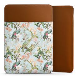 Tablet Sleeve caramel